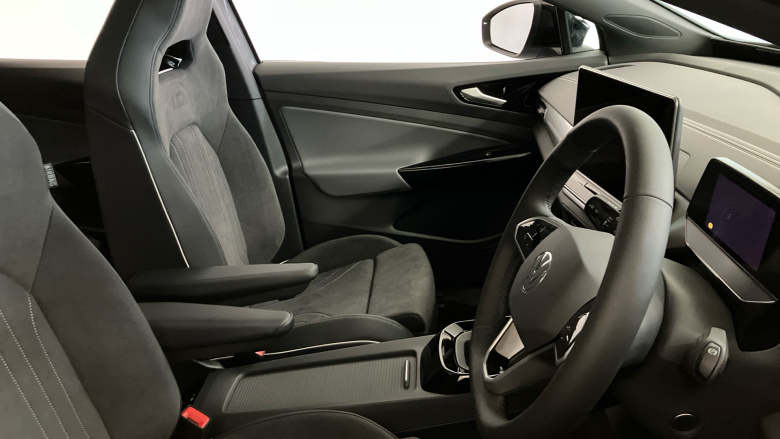 Volkswagen ID.4 210kW Black Edition Pro 77kWh 5dr Auto Electric Estate